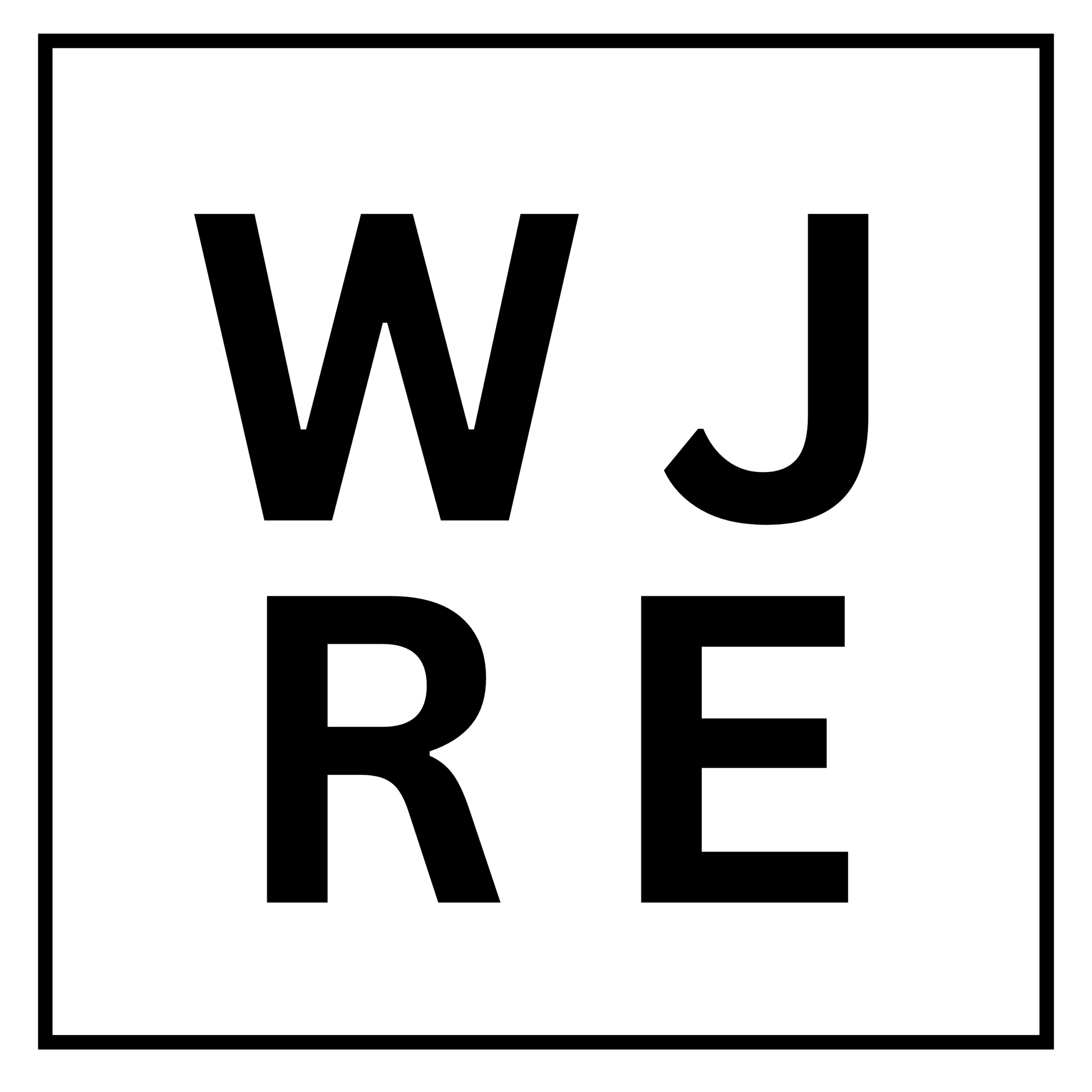 WJRE CONSULTING
